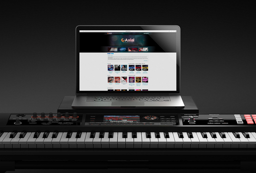 ★【特典多数】Roland ミュージック・ワークステーション・シンセサイザー FA-06 スーパーコンプリートセット★
