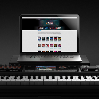 ☆【特典多数】Roland ミュージック・ワークステーション