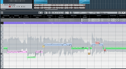 ★ Steinberg スタインバーグ DAWソフトウェア CUBASE PRO 通常版 CUBASE PRO /R ★