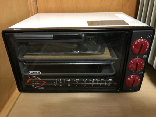 デロンギ コンベクションオーブン 95fl