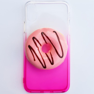 iphone X / スマホケース