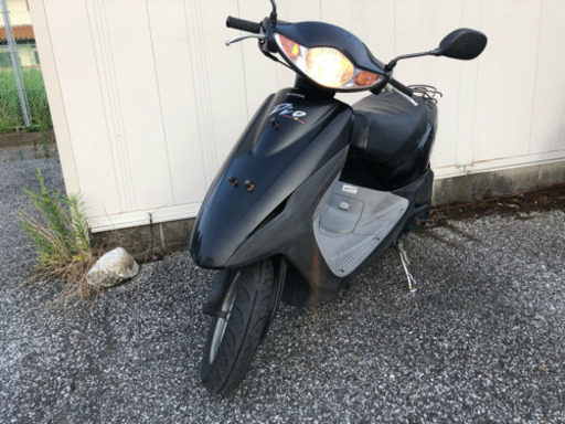 【売約済】AF56 スマートディオ エンジン絶好調 早い者勝ち