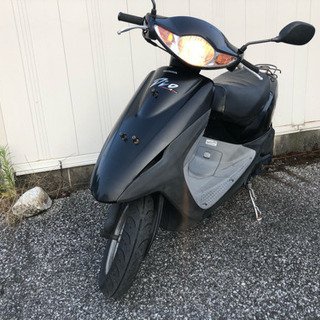 【売約済】AF56 スマートディオ エンジン絶好調 早い者勝ち
