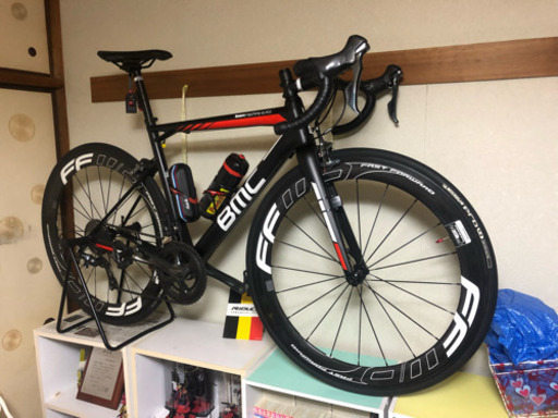 最終価格】GIANT ジャイアント ロードバイク お洒落 自転車 ブラック