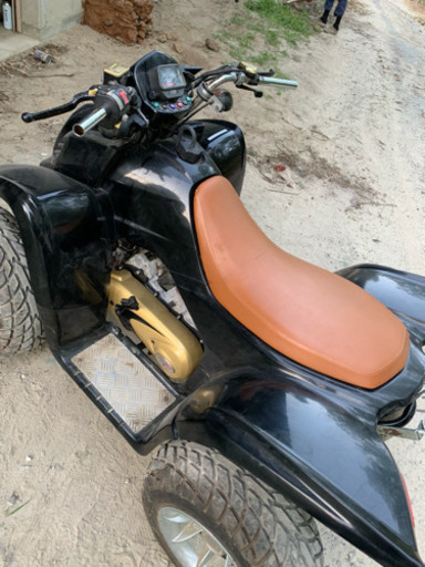 超美品はいりました！格安原付、カスタム、足代わりに！ 激安ですよ！