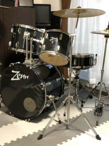 ドラムセット