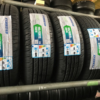 セール中【値下げ】195/65/15、タイヤ交換込み
