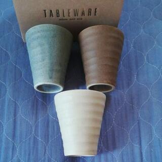 tableware adam and eve フリーカップの画像