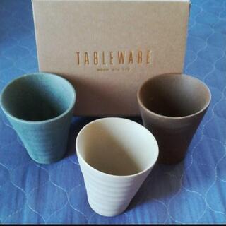 tableware adam and eve フリーカップ