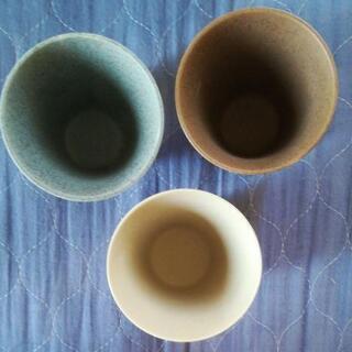 tableware adam and eve フリーカップの画像