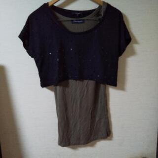 【美品】mercurgLux トップス