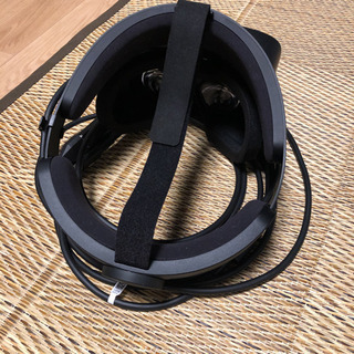 oculus rift  s