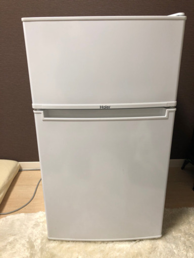 【一人暮らしに最適】冷蔵庫•洗濯機セット