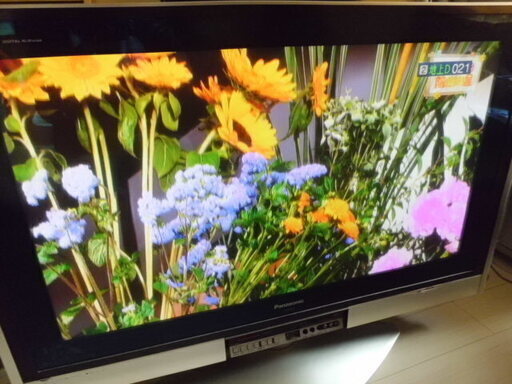 パナソニック ビエラ 42型テレビ