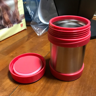 保冷温ランチポット