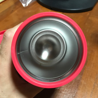 保冷温ランチポットの画像