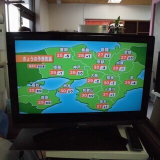 TOSHIBA 液晶テレビ 32型 REGZA 32A900S ...