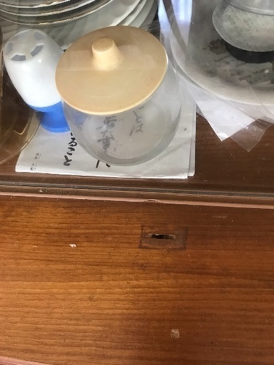 食器棚