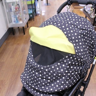 アップリカ カルーンプラス ベビーカー【トレファク千葉おゆみ野店】