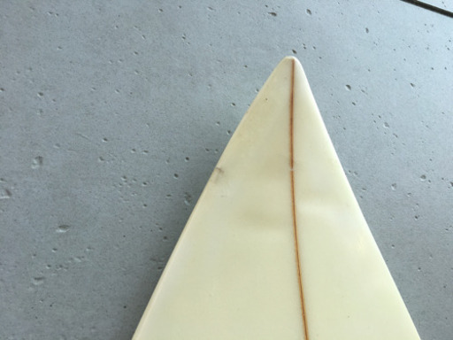 サーフボード nev 6'1