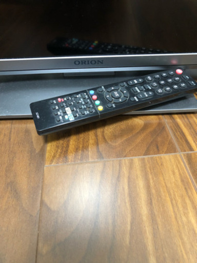 ORION2015年製 32型テレビ