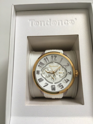 Tendence 腕時計