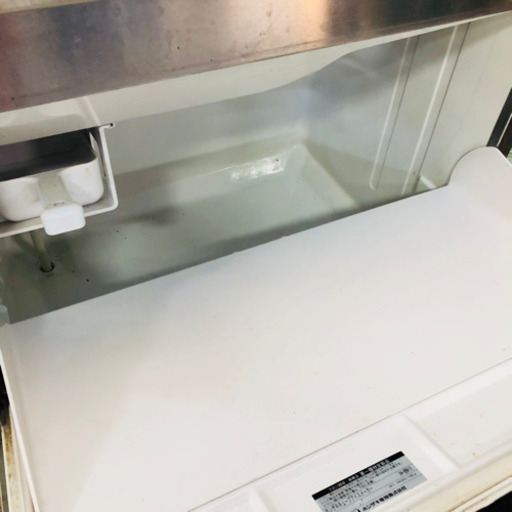 ホシザキ キューブアイス ホシザキ製氷機 業務用 IM-95M 2010年製 動作確認済み