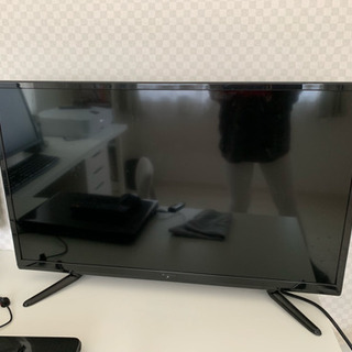 エスキュービズム 2016年製 32V型 液晶テレビ AT-32Z03SR エスキュービズム 2016年製 32V型 液晶テレビ AT-32Z03SR