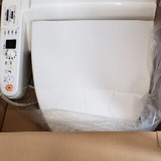 TOTOウォシュレット　無料