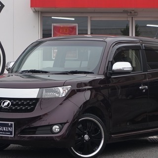 パープルが雰囲気出してます！🚗ｂＢ Ｓ　煌 パープル🚗