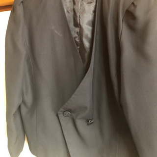 ブラックフォーマルの画像