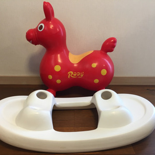 Rody ロッキングチェア セット