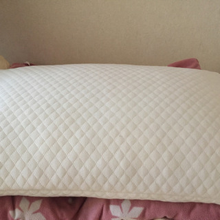 ニトリ 低反発 枕