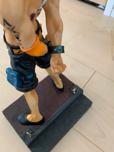 ワンピース フィギュア セット ONE PIECE