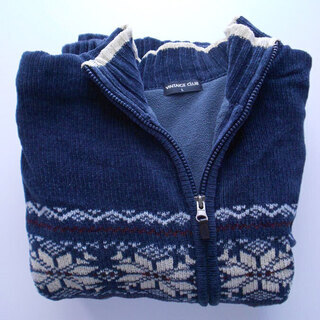 ■防寒着3点セット　冷凍庫・冷蔵庫勤務、寒い地域に行く方などにオススメ！の画像