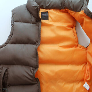 ■防寒着3点セット　冷凍庫・冷蔵庫勤務、寒い地域に行く方などにオススメ！の画像