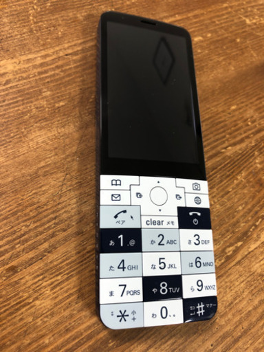 その他 infobar xv