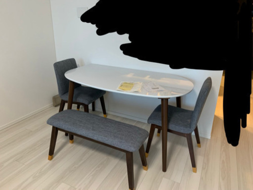 ダイニングテーブル セット