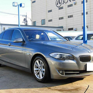 BMW 5シリーズ 523iハイラインパッケージ 