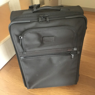 TUMI 2〜3日用