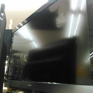 SONY 40型液晶テレビ KDL-40EX700（2010）