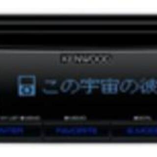カーオーディオ KENWOOD I-K55