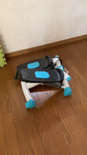トレーニング機器一式 売ります