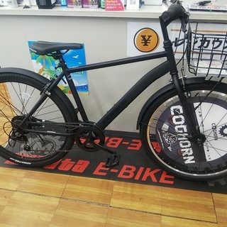 COGHORN 自転車の中古が安い！激安で譲ります・無料であげます(2