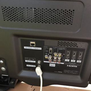 日立 Wooo 46型プラズマテレビ