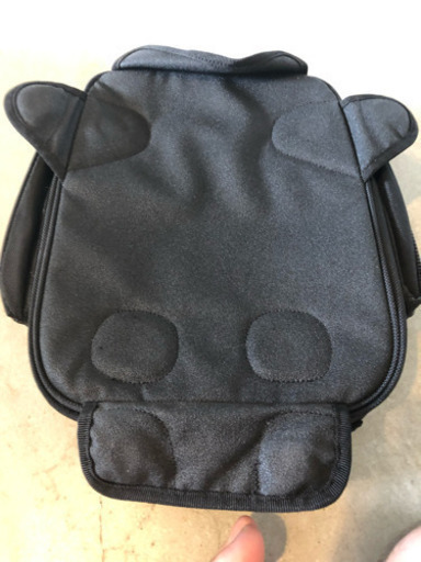 トライアンフタンクバッグ