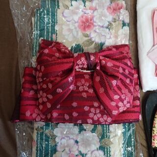 浴衣 セット