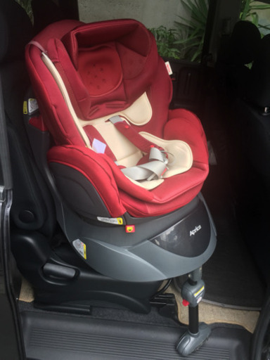 Aprica アップリカ Fladia フラディア チャイルドシート