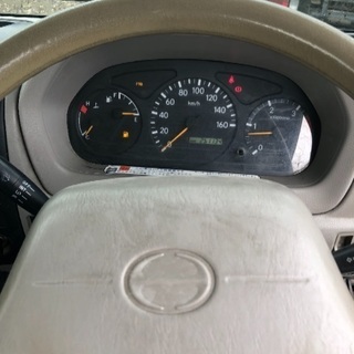 日野 デュトロH17年式 高所作業車 アイチSH14 の画像