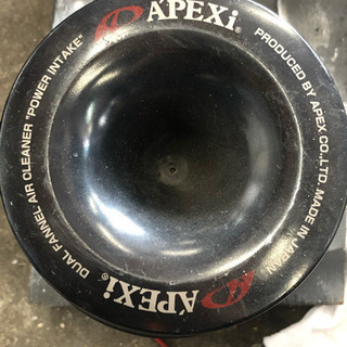 車用 エアクリーナー